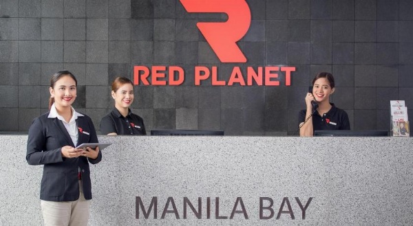 Red Planet Manila Bay image 23