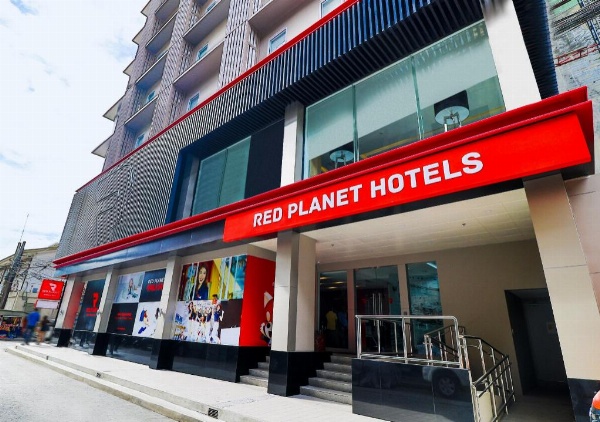 Red Planet Manila Bay image 9